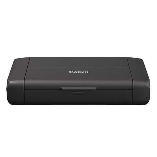 PRINTER (เครื่องพิมพ์) CANON PIXMA TR150 WITH BATTERY BLACK