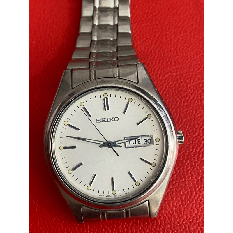 SEIKO 7N43-9041 japan