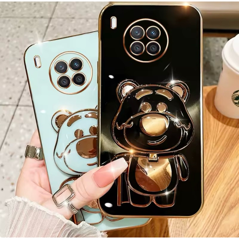 Case Huawei Nova8i  เคส หัวเว่ย Nova 8i