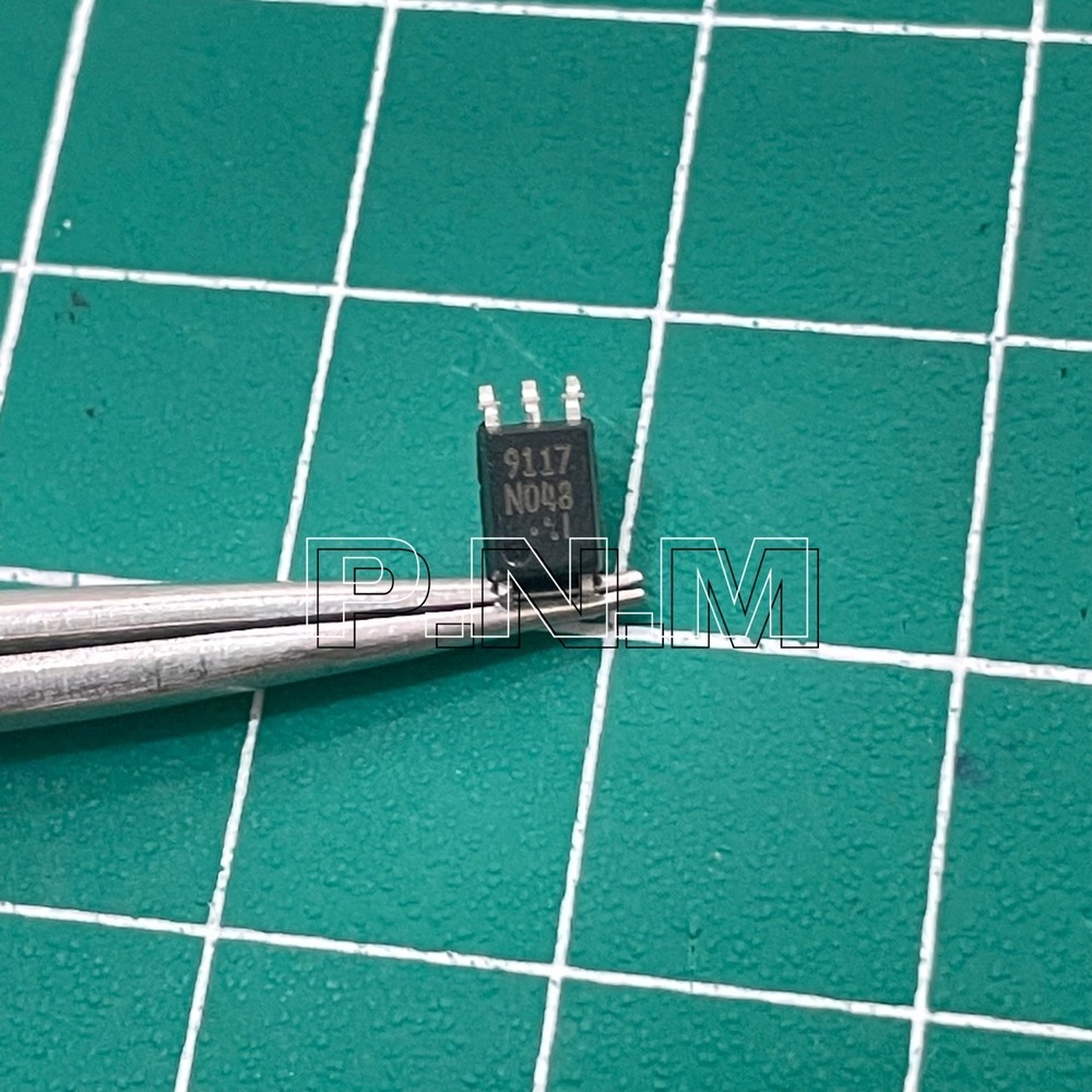 PS9117 , PS9213  ,PS9303 , PS9313 | SMD | ราคาต่อหนึ่งชิ้น💳 พร้อมส่งในไทย🇹🇭