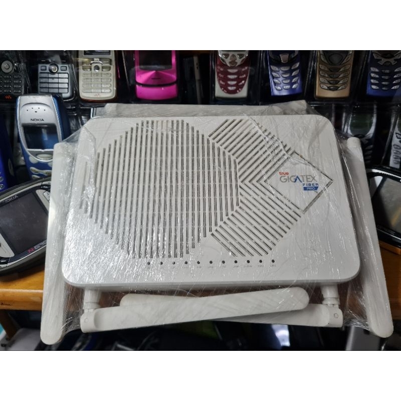 (มือ2) Router True WiFi 6 รุ่น t625lm ax3000 ตั้งค่าให้เป็น AP พร้อมใช้กระจายสัญญาณ WiFi ได้แล้ววันน