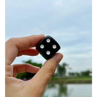 ☘️พร้อมส่ง | ถูก☘️【 ลูกเต๋า 25 mm】Dice ลูกเต๋าใหญ่ ลูกเต๋าใส บอร์ดเกม บอร์ดเกมส์ ลูกเต๋าอะคริลิค ลูกเต๋าใส Dice