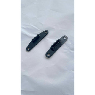 กันชน/กันกระแทก ประตูไลด์ประตู บานเลื่อน LH112 LH113 HIACE ห…