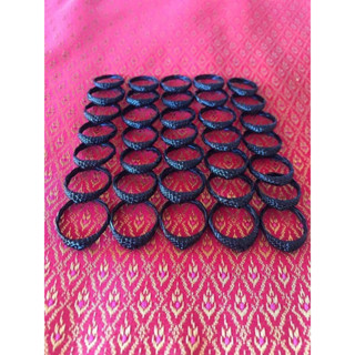 แหวนปอก 5 ทำหัวจับจุด ของฝากจากสุรินทร์