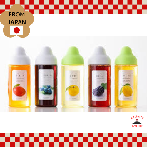 SUGI BEE GARDEN Fruit Honey [ส่งตรงจากประเทศญี่ปุ่น ของแท้ 100%]