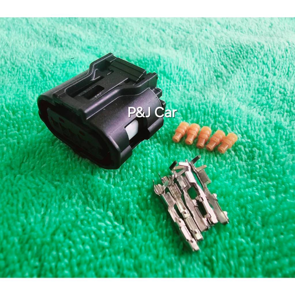 ปลั๊กแอร์โฟร์ Airflow Isuzu Dmax Toyota Altis vios Camry ACV40 ACV41 และรุ่นอื่นๆที่ปลั๊กเหมือนกัน