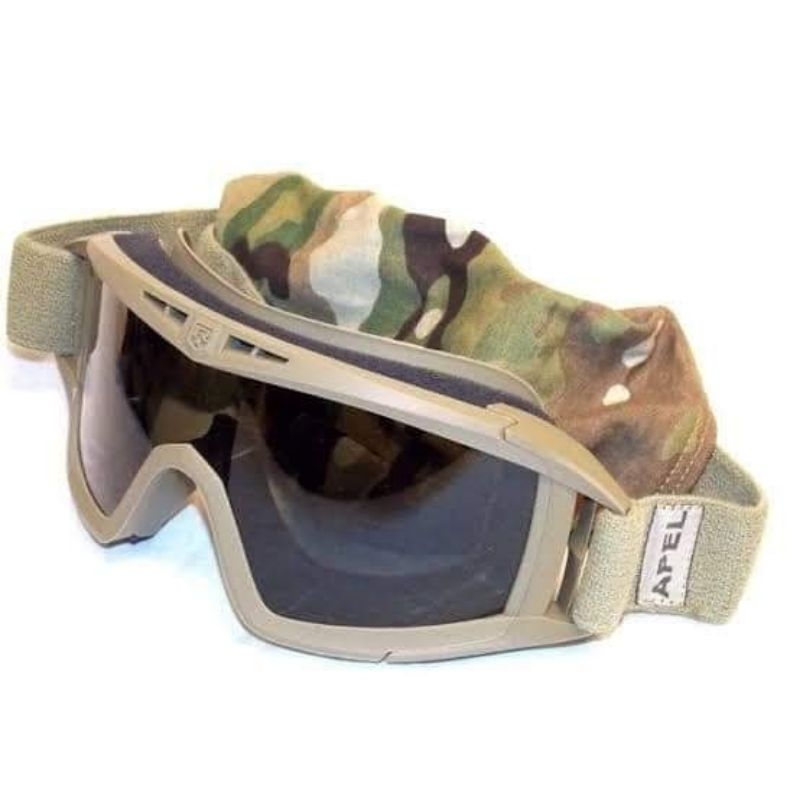 Revision Desert Locust Multicam Apel