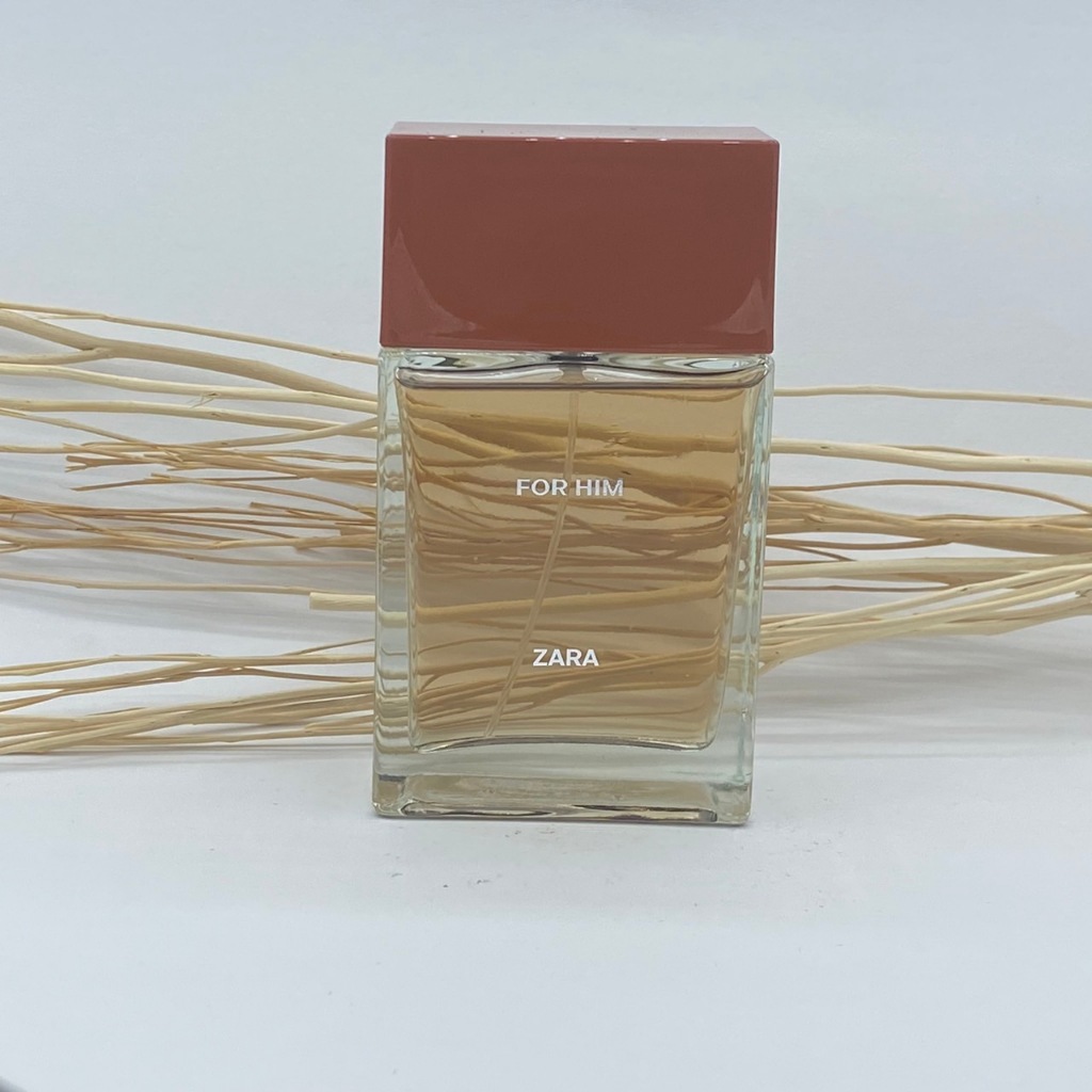 น้ำหอมแท้แบ่งขาย Zara For Him ของแท้ 100%