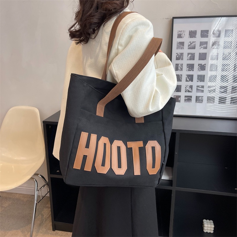 กระเป๋าสะพายถือแบบพกพาผู้หญิง พร้อมส่งจากไทย ็HOOTO