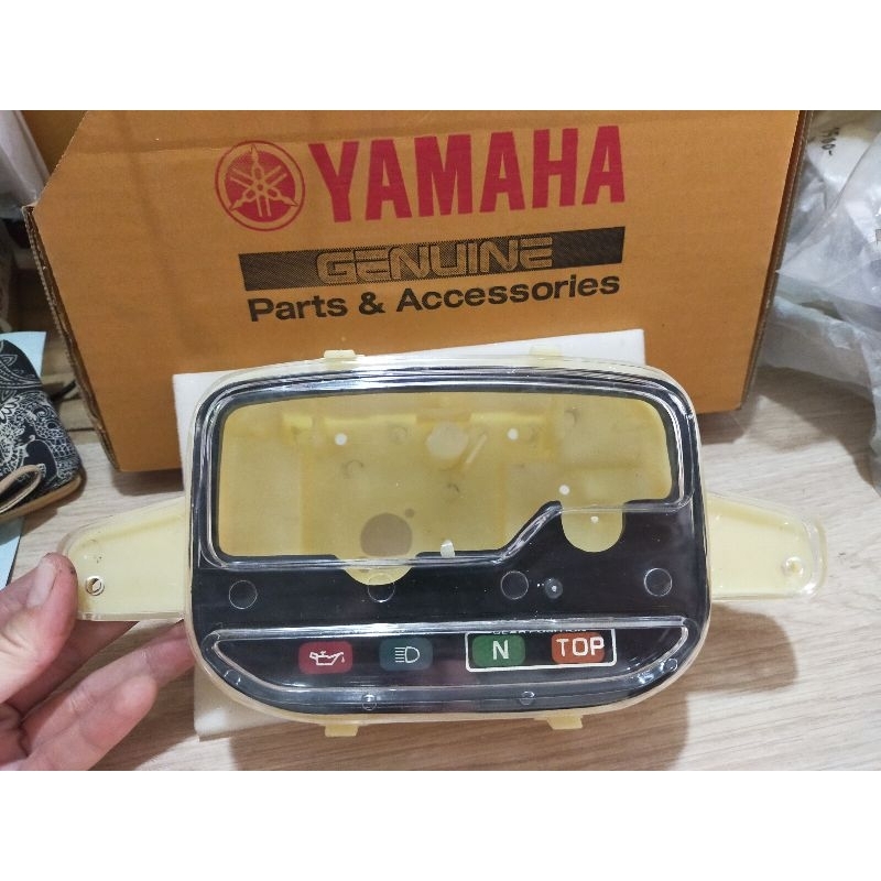 ยามาฮ่า เสื้อไมล์ Yamaha Mate 111,เมท111ราคา  💥290 บาท💥
