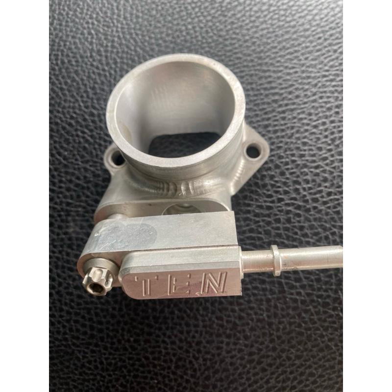 ฟอซ่า350คอหรีดcncฟอซ่า350สำหรับใส่หัวฉีดxmax300มือ2