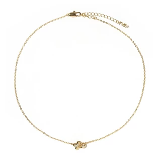 YVIS Petals Necklace