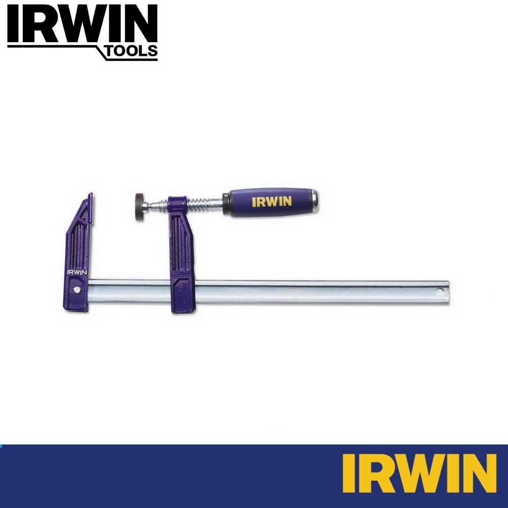 Irwin Record เอฟแคล้มป์ 12" (300มม) รุ่น 10503565