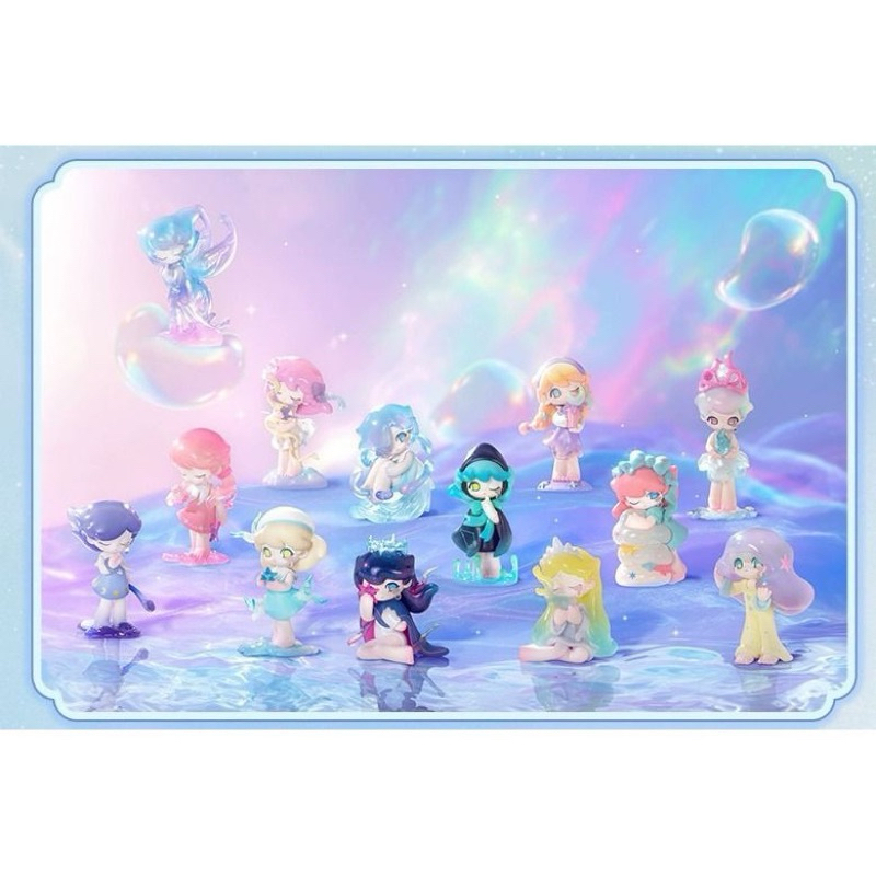 [แบบสุ่ม] Model AZURA A Dream About Stars Series