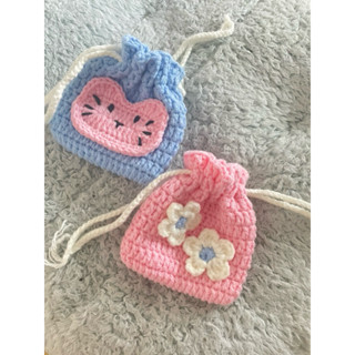 กระเป๋าใส่แอร์พอร์ตใส่ของจุกจิก