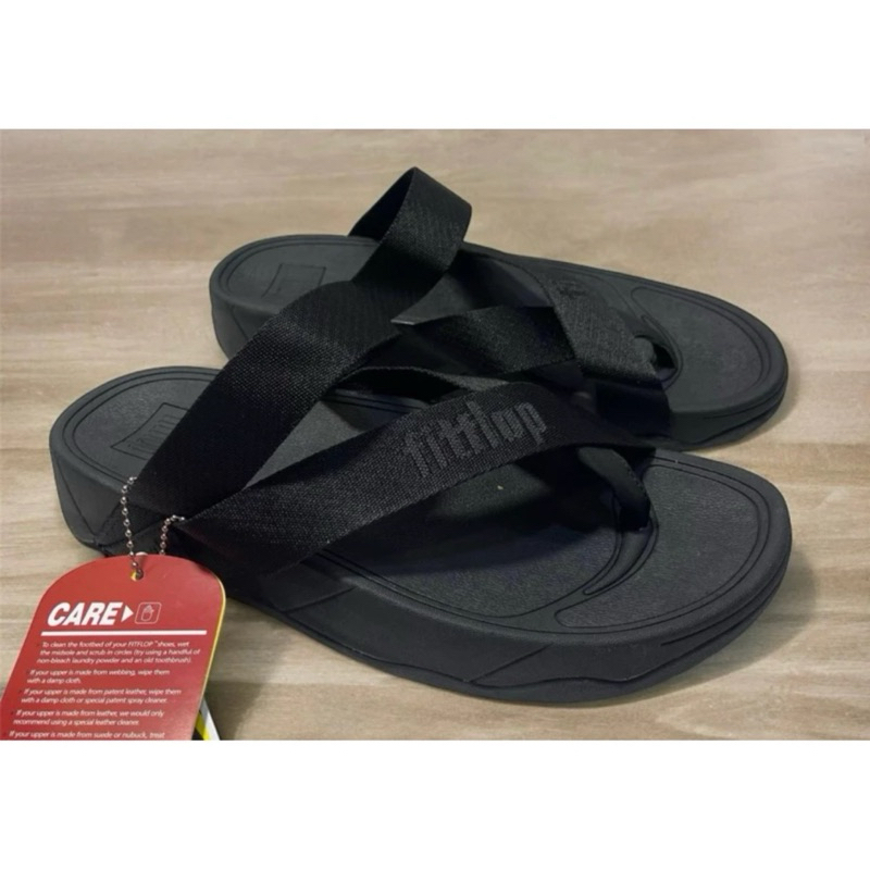 รองเท้าเเตะ fitflop สลิงรุ่นใหม่ สวย ใส่ได้ทั้ง หญิงและชายไซร้ 36----45