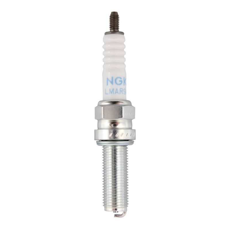 หัวเทียน NGK LMAR9G ของแท้ Iridium Power Spark Plug สำหรับรุ่น Kawasaki Ninja400 (ราคา 1 หัว)