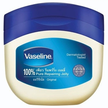 Vaseline Pure Jelly 250 ml.วาสลีน ปิโตรเลี่ยม เจลลี่