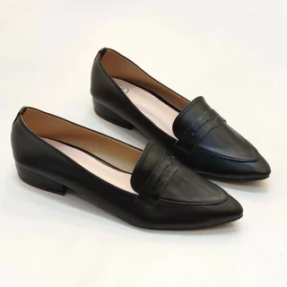 B6 Loafer รองเท้าสุดเท่👞