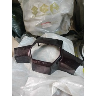 หน้ากากบน Suzuki Rc แท้ใหม่ค้างสต๊อก