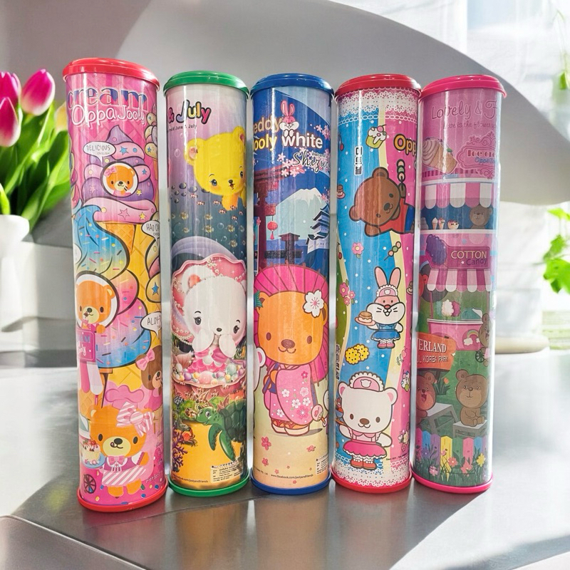 กระปุกออมสิน น้องยักษ์ แบบยกโหล (12ชิ้น) พร้อมส่ง