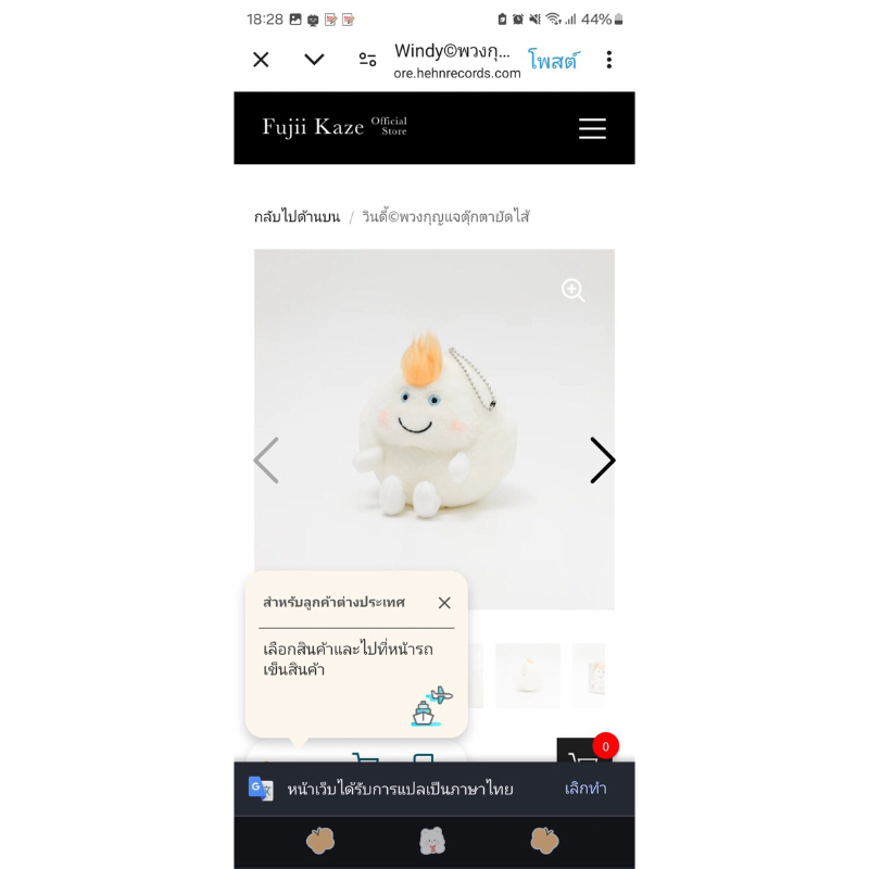 fuji kaze windy official store windy