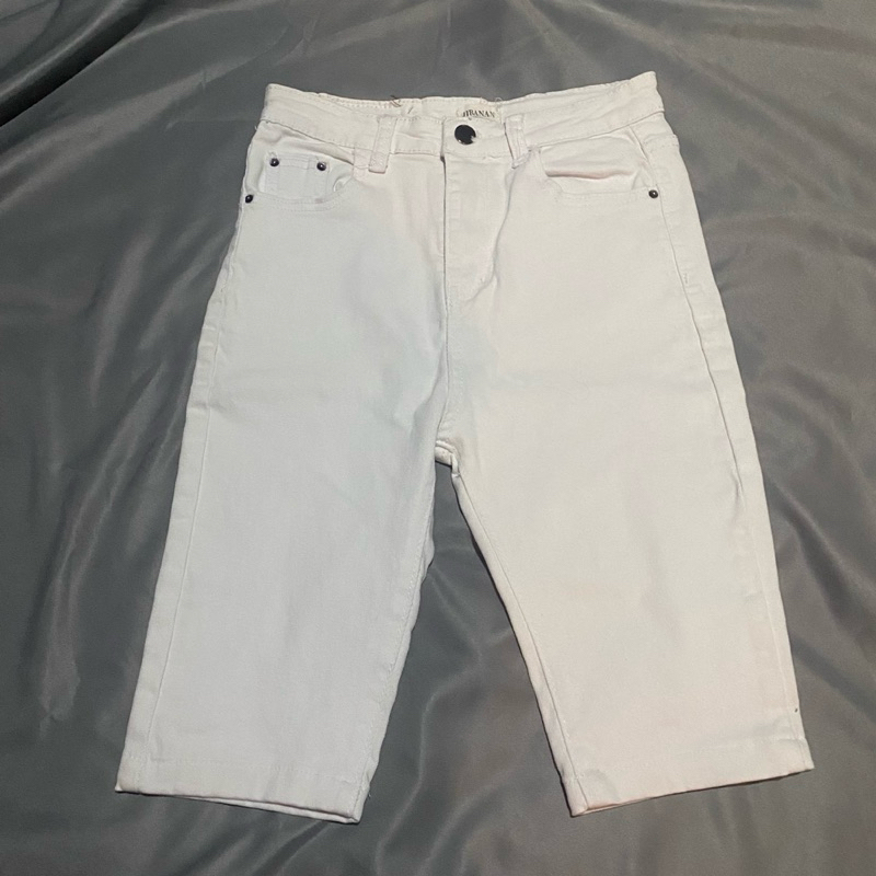 ยีนส์ Jiranan studio ไซส์เล็ก