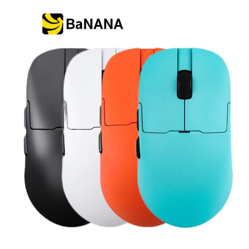 เมาส์เกมมิ่ง Ajazz AJ159 Apex Gaming Mouse by Banana IT