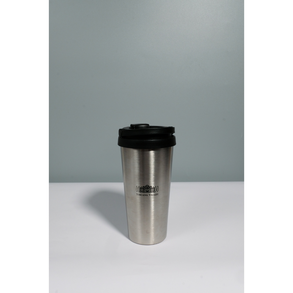 Toscana Valley Travel Tumbler