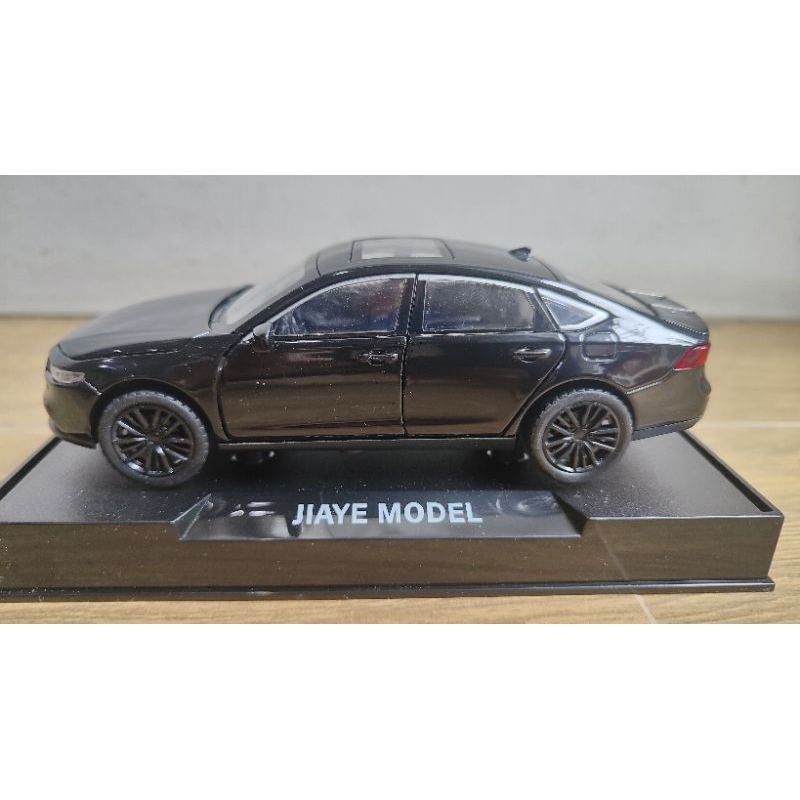 โมเดลรถเหล็ก Honda Accord G11 #hondaaccordg11 #accordg11