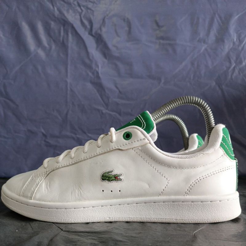 รองเท้า Lacoste มือสองของแท้ Size 38/24 cm.