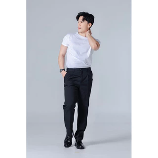 เสื้อยืดรัดกล้าม WICKED 10สี-6SIZE ทรงไหล่กว้าง เนื้อผ้าCotton Soft Touch -Premium