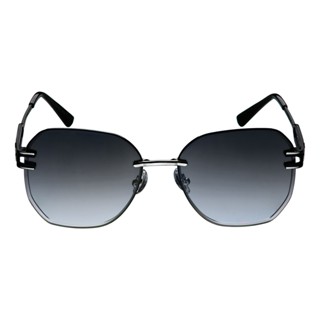 Marco Spade แว่นกันแดด รุ่น 31963 C56 สีเทาดำ