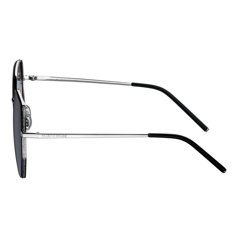 Marco Spade แว่นกันแดด รุ่น 5511 C1 สีเทาฟ้า - รูปที่ 2