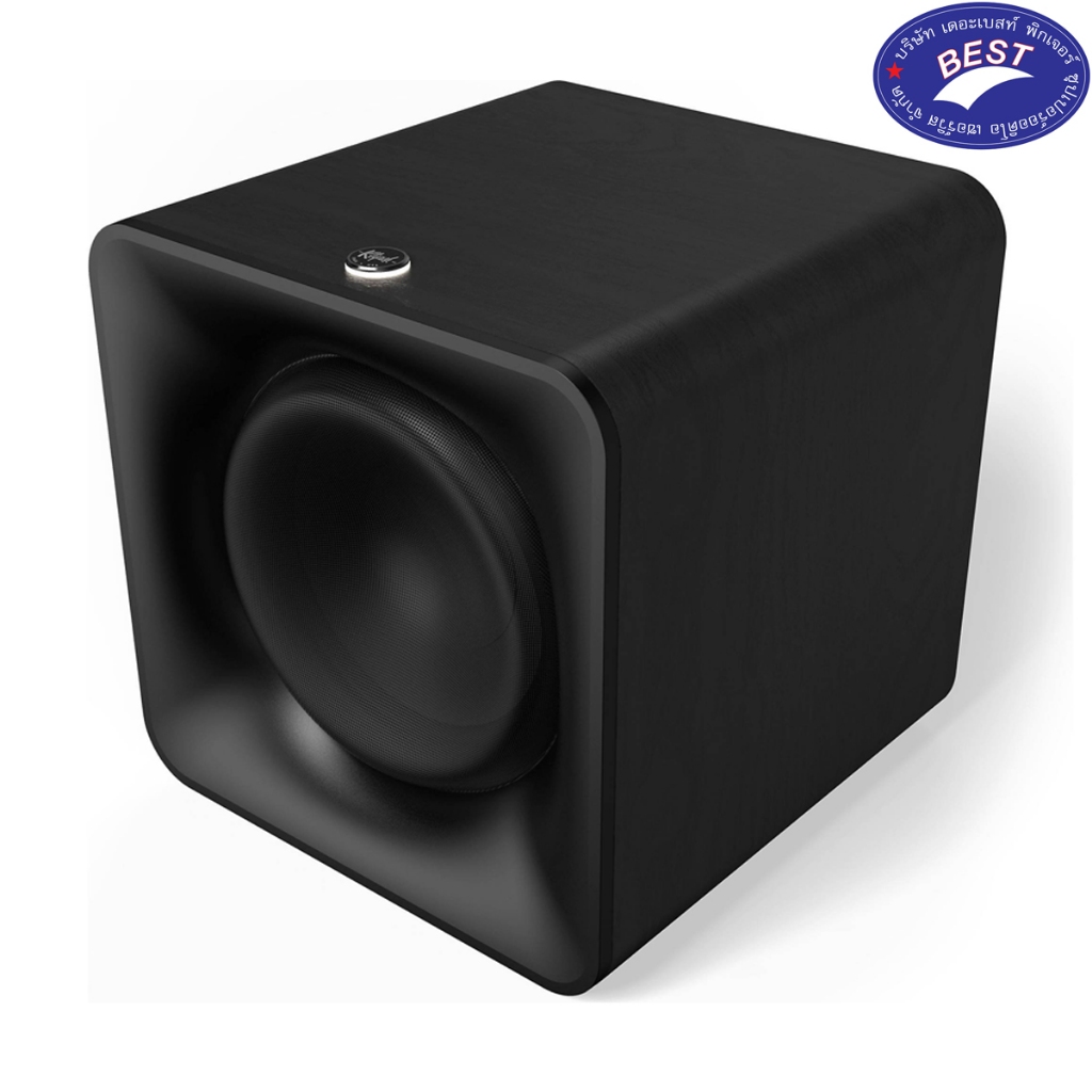 Klipsch Flexus SUB 100 10" WIRELESS SUBWOOFER