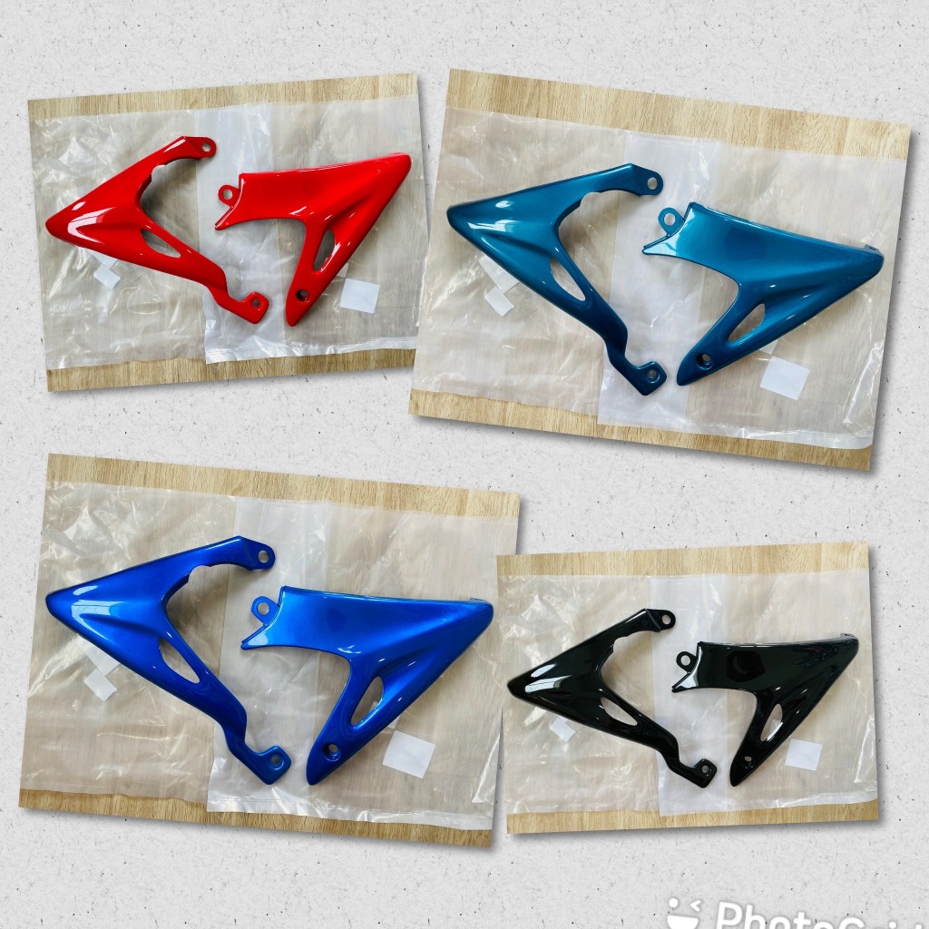 อกไก่ แฟริ่งล่าง TENA RS SUPER เทน่า RS SUPER ตัวใหม่ (ปี 1998-2002) (มี 4 สี)
