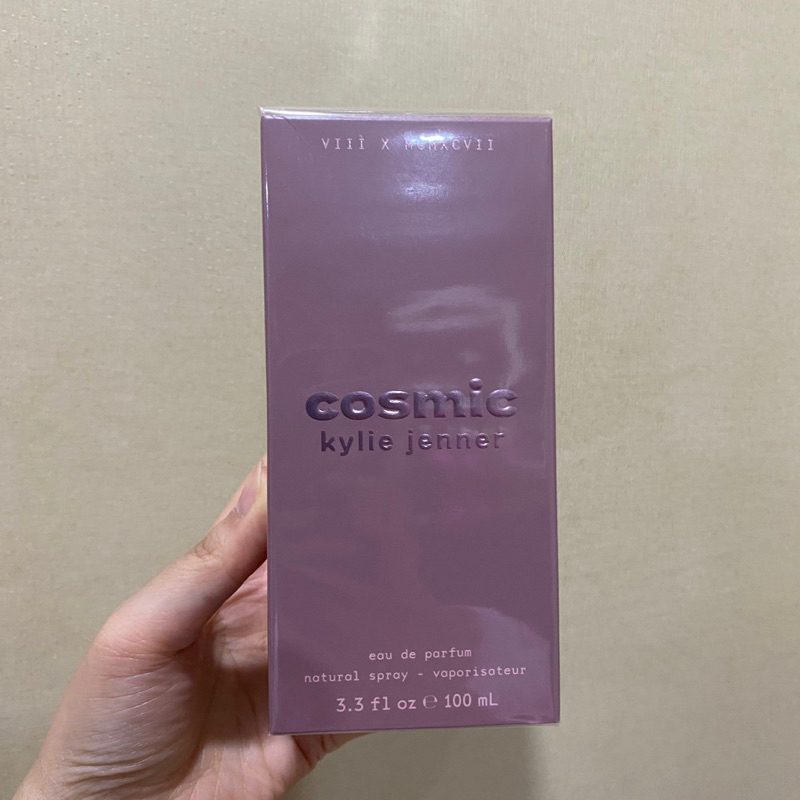 แบ่งขาย น้ำหอม kylie jenner cosmic perfume ของแท้ ช้อปไทย