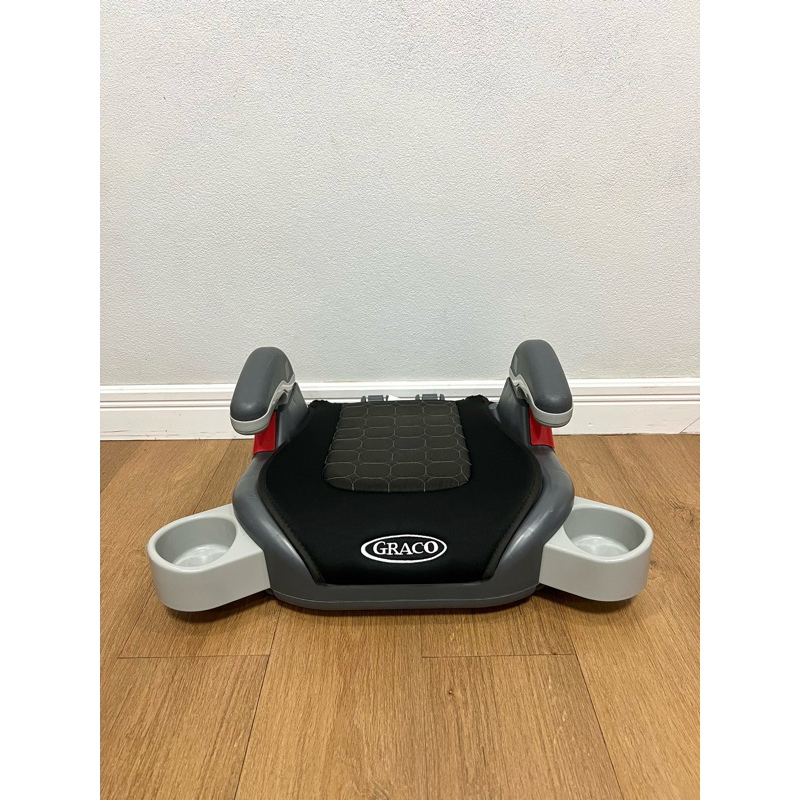Booster Seat เบาะนั่งเสริม ❌ สินค้ามือ 2 Graco/joie/chicco