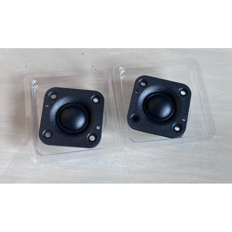 แหลมHK 2นิ้ว4โอม20wของแท้100%มีของพร้อมส่ง ราคาต่อคู่