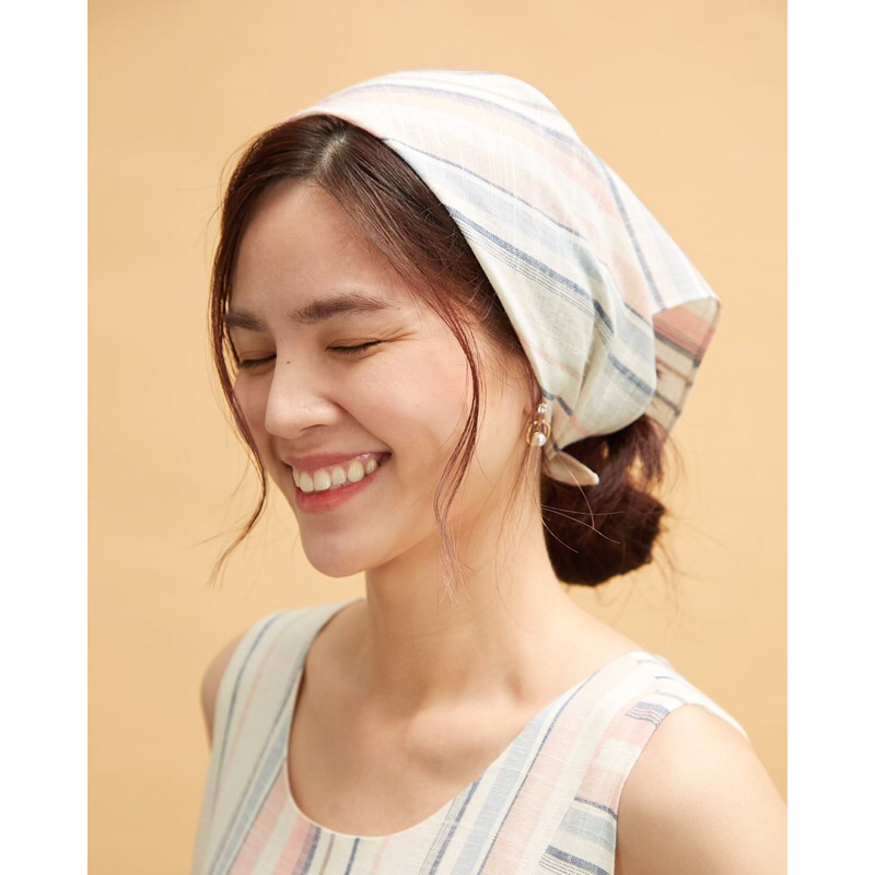 MUMA Head Scarf (HB02)