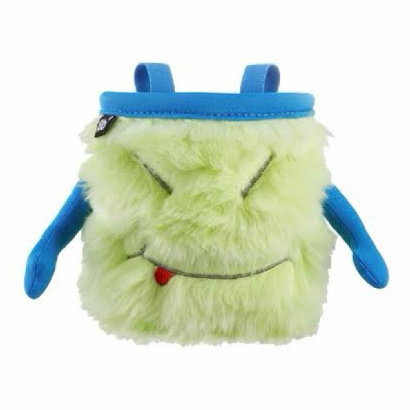 8BPLUS rock climbing chalk bag - KIKI กระเป๋าใส่ชอล์ก สำหรับปีนหน้าผา