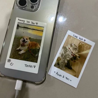 พร้อมส่ง ส่งด่วน ปริ้นรูปฟิล์มฟูจิ ฟิล์มขอบขาว อัดรูป FujiFilm Instax Mini แท้💯ของขวัญวันเกิด ของขวัญปัจฉิม