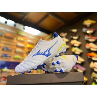 รองเท้าฟุตบอลมิซูโน่มี14สีตัวแรงจัดส่งด่วนๆจากไทยใส่ไม่พอดีเ…