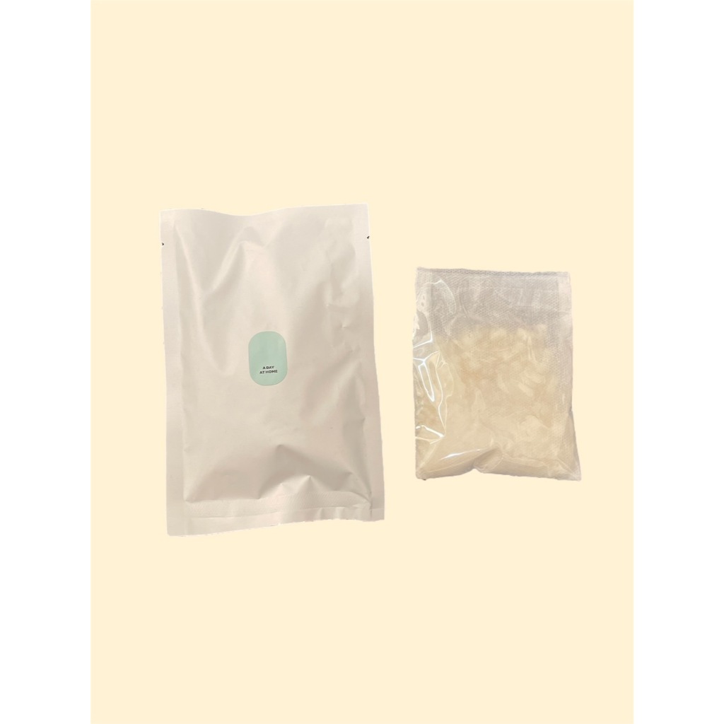 Summerstuff.marine - DIFFUSER BAG REFILL กลิ่น A DAY AT HOME (50 g) - ถุงหอม สำหรับแขวน