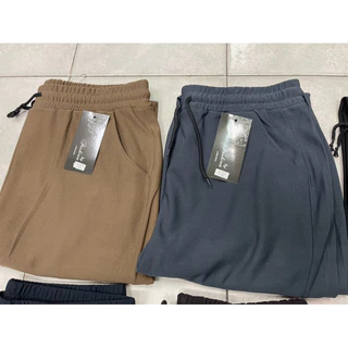 กางเกงทำงาน ใส่เที่ยวได้ผ้ายืดเกาหลี ไซส์ใหญ่ 7XL