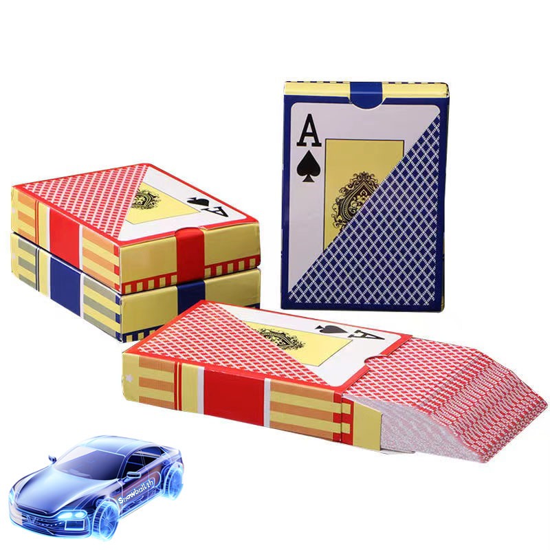 พร้อมส่ง Tx การ์ด แบบอักษรขนาดใหญ่ คุณภาพสูง ของสะสม - รูปที่ 4