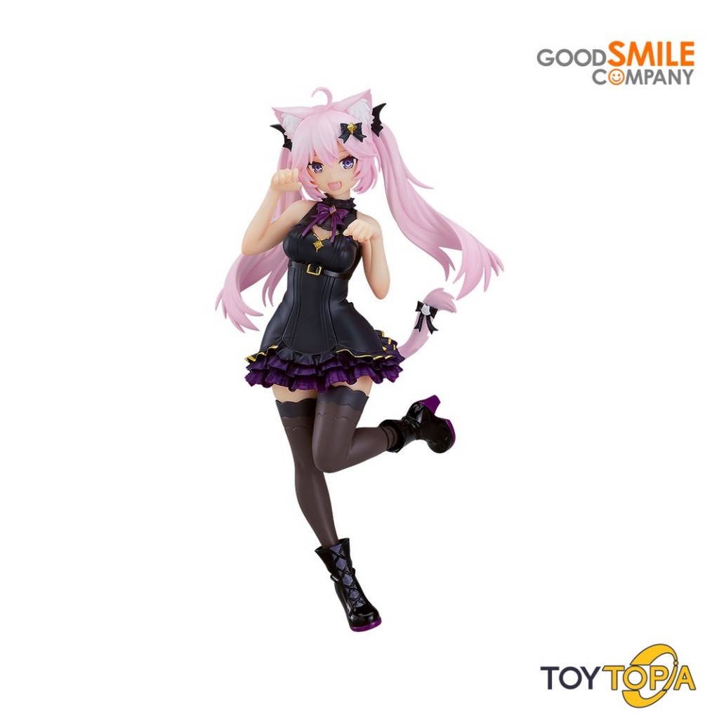 (946469) Pop Up Parade Nyatasha Nyanners: Vshojo By Good Smile Company