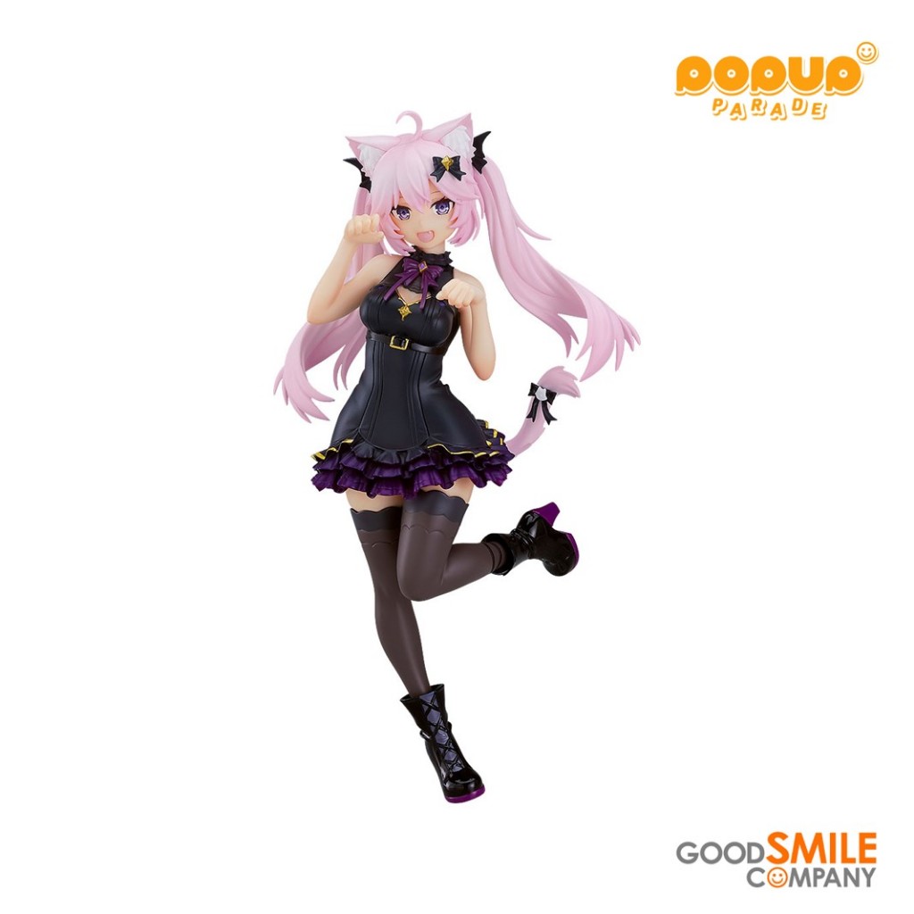 (946469) - Pop Up Parade Nyatasha Nyanners: Vshojo By Good Smile Company