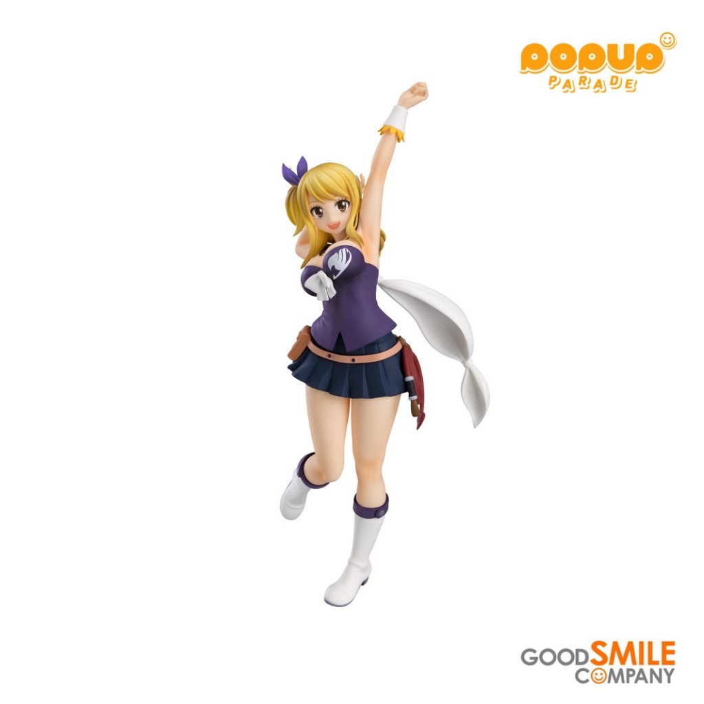 (946445) Pop Up Parade Lucy Heartfilia: Grand Magic Royale Ver.: Fairy Tail