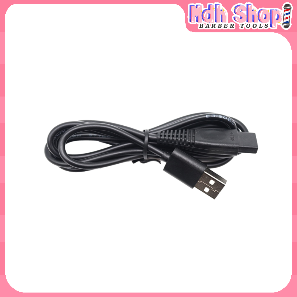 สายชาร์จ USB สำหรับปัตตาเลี่ยน Madeshow&JRL